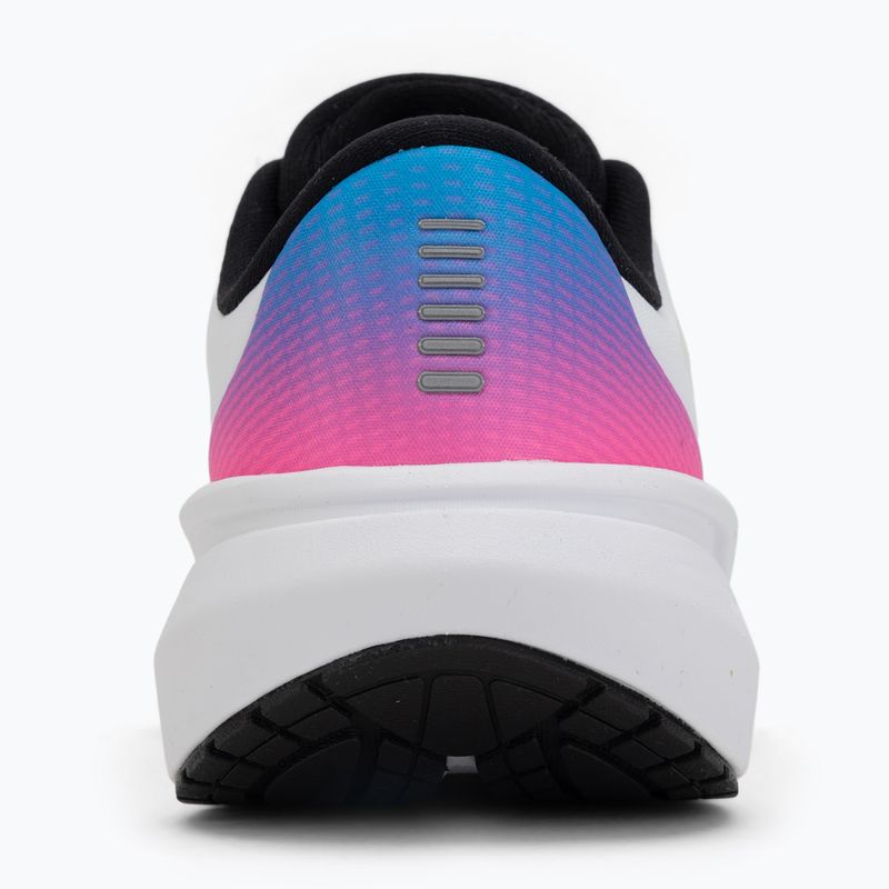 Damen-Laufschuhe Under Armour Velociti Pace white/black/royal 6