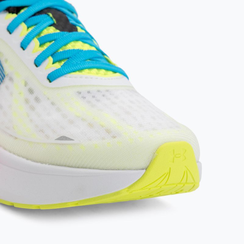 Damen-Laufschuhe Under Armour Velociti Pace white/black/royal 7