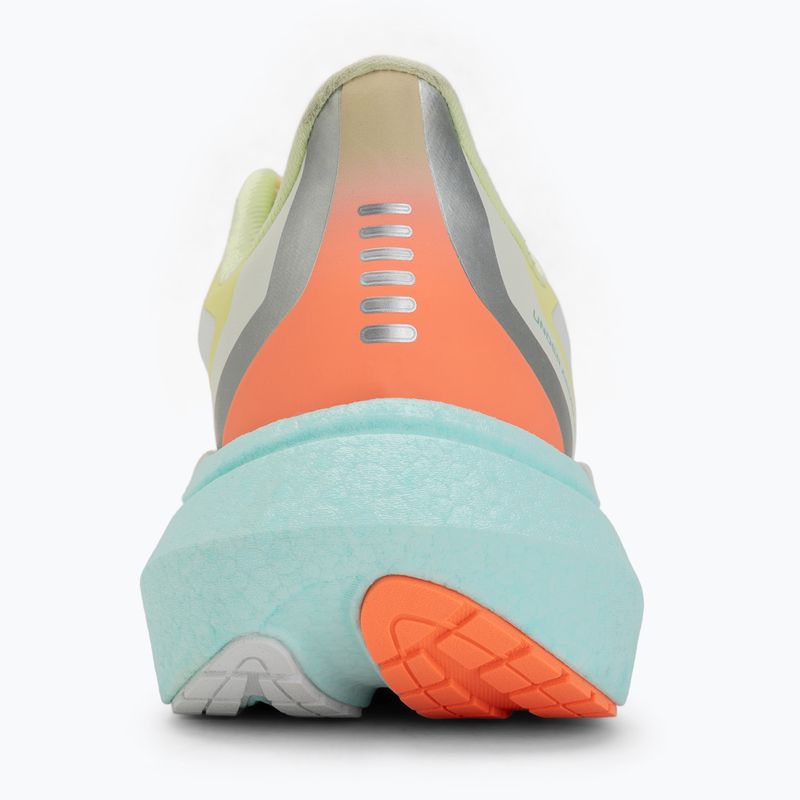 Herren-Laufschuhe Under Armour Velociti Distance white/stone/white 6