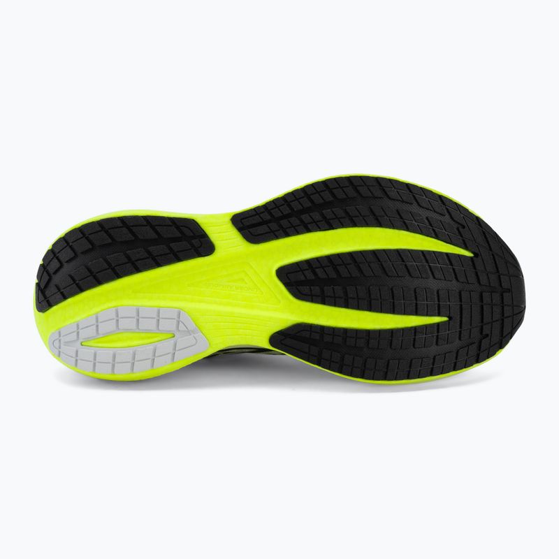 Damen-Laufschuhe Under Armour Velociti Distance white/valiant green/black 4