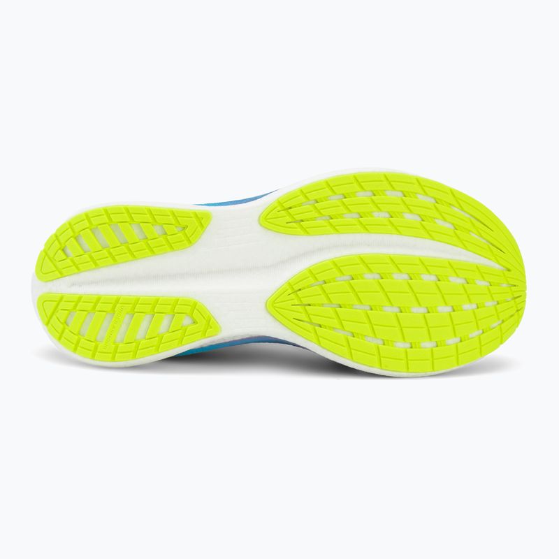 Damen-Laufschuhe Under Armour Velociti SPD black/black/white 4