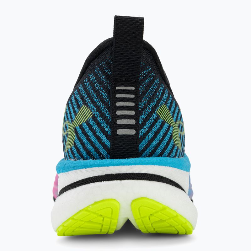 Damen-Laufschuhe Under Armour Velociti SPD black/black/white 6