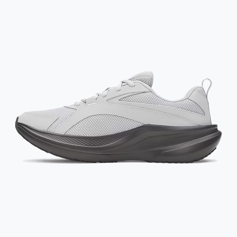 Herren-Laufschuhe Under Armour Assert 11 mod gray/mod gray/black 2