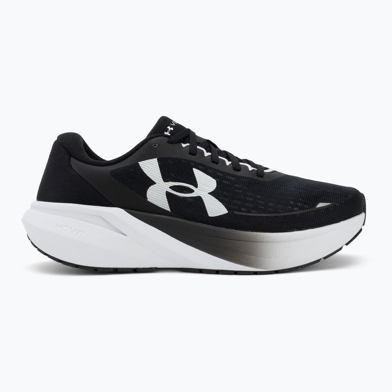 Herren-Laufschuhe Under Armour Velociti Pace black/black/black 2