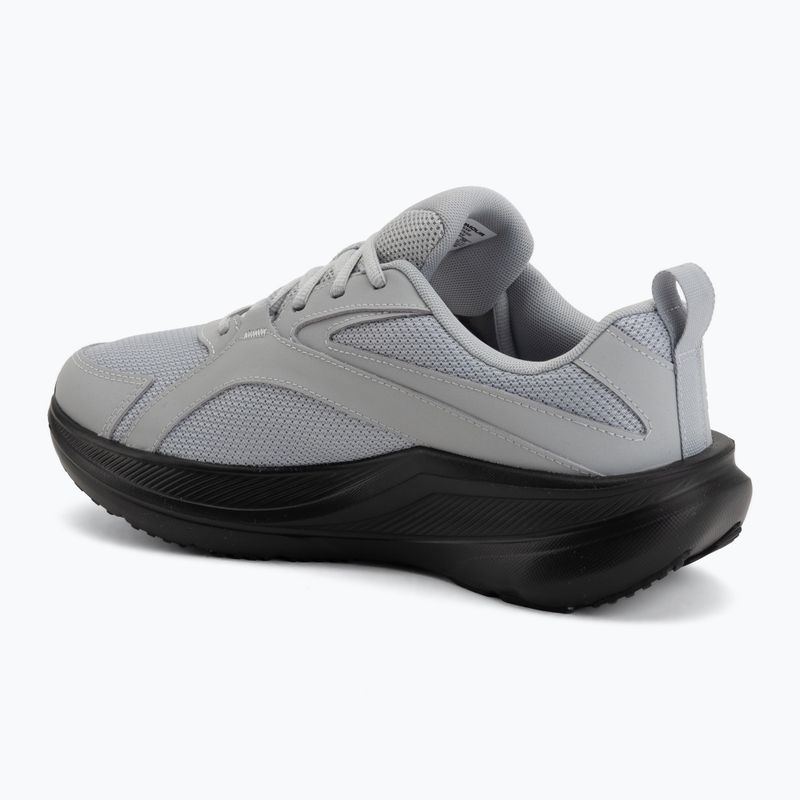 Herren-Laufschuhe Under Armour Assert 11 mod gray/mod gray/black 3