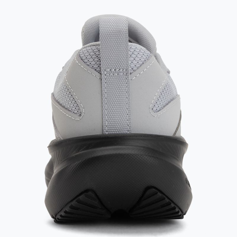 Herren-Laufschuhe Under Armour Assert 11 mod gray/mod gray/black 6