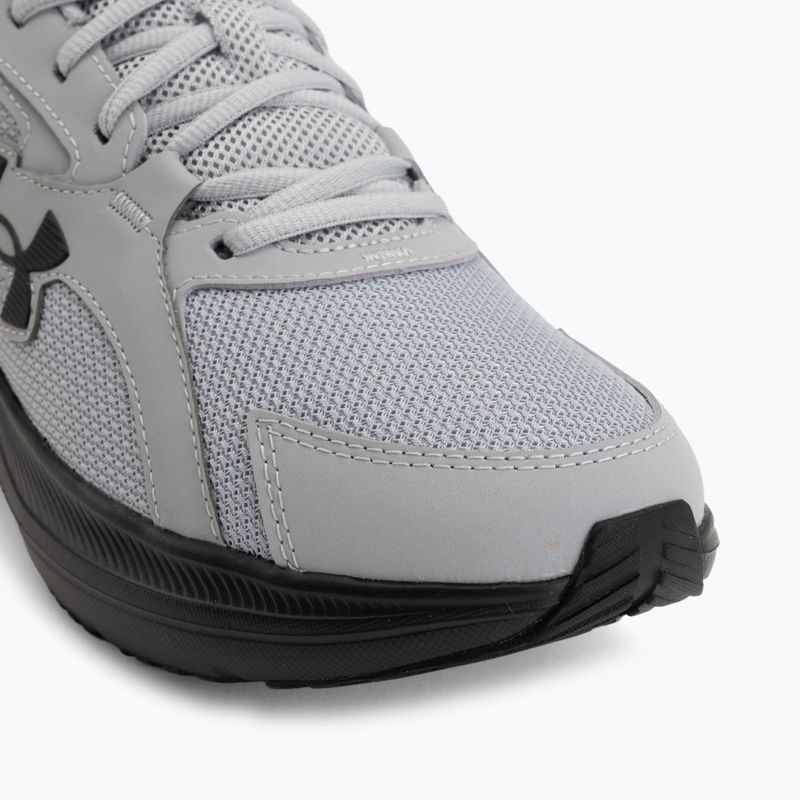 Herren-Laufschuhe Under Armour Assert 11 mod gray/mod gray/black 7