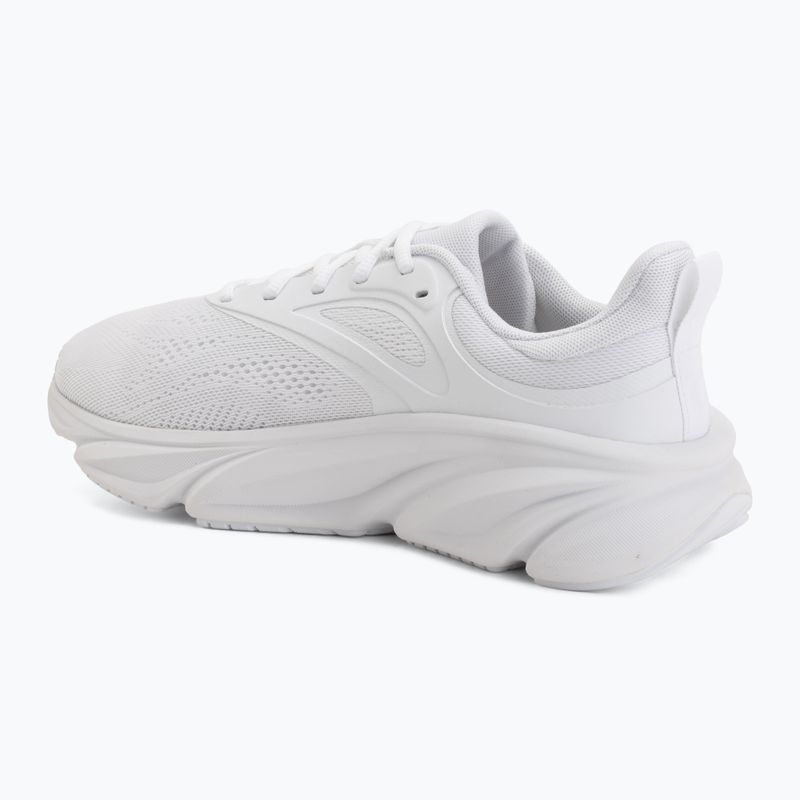 Herren-Laufschuhe Under Armour Rogue 6 white/white/white 3