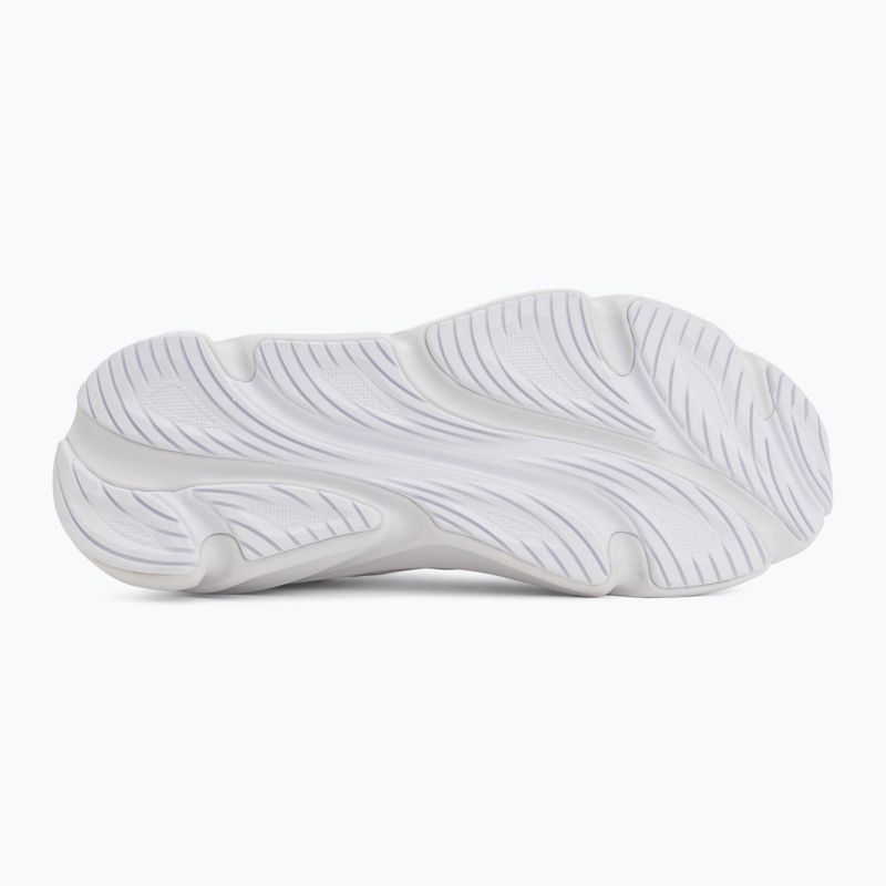Herren-Laufschuhe Under Armour Rogue 6 white/white/white 4