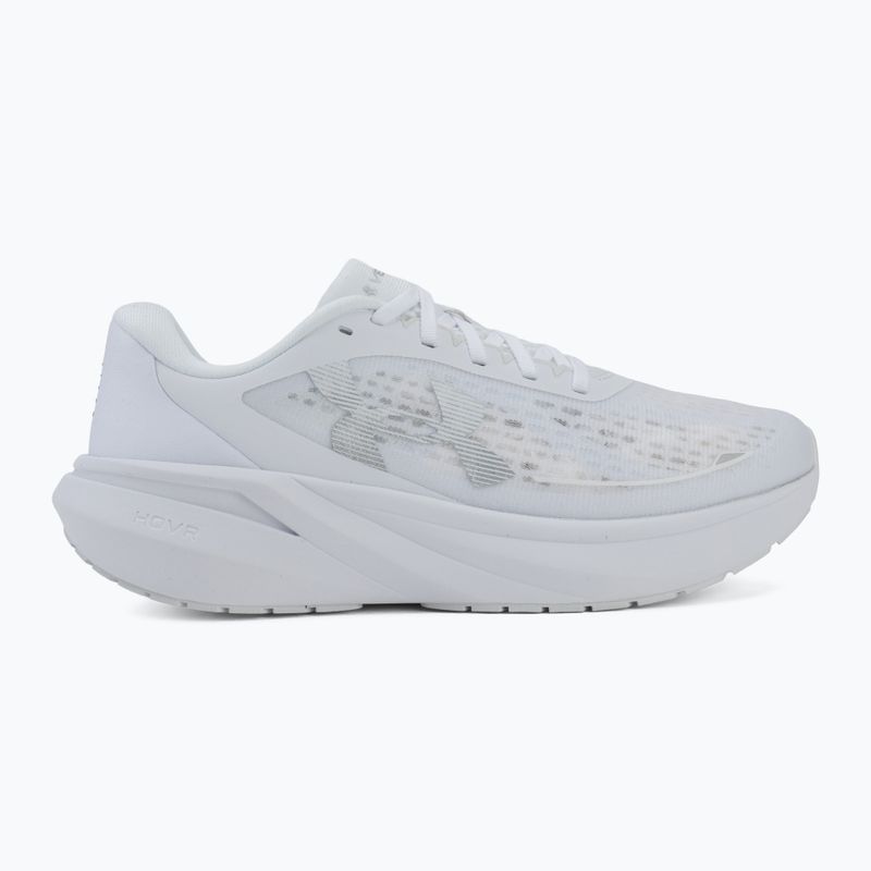 Herren-Laufschuhe Under Armour Velociti Pace white/black/royal 2