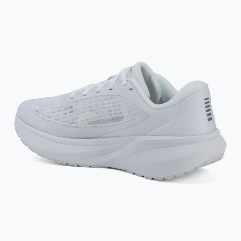 Herren-Laufschuhe Under Armour Velociti Pace white/black/royal 3