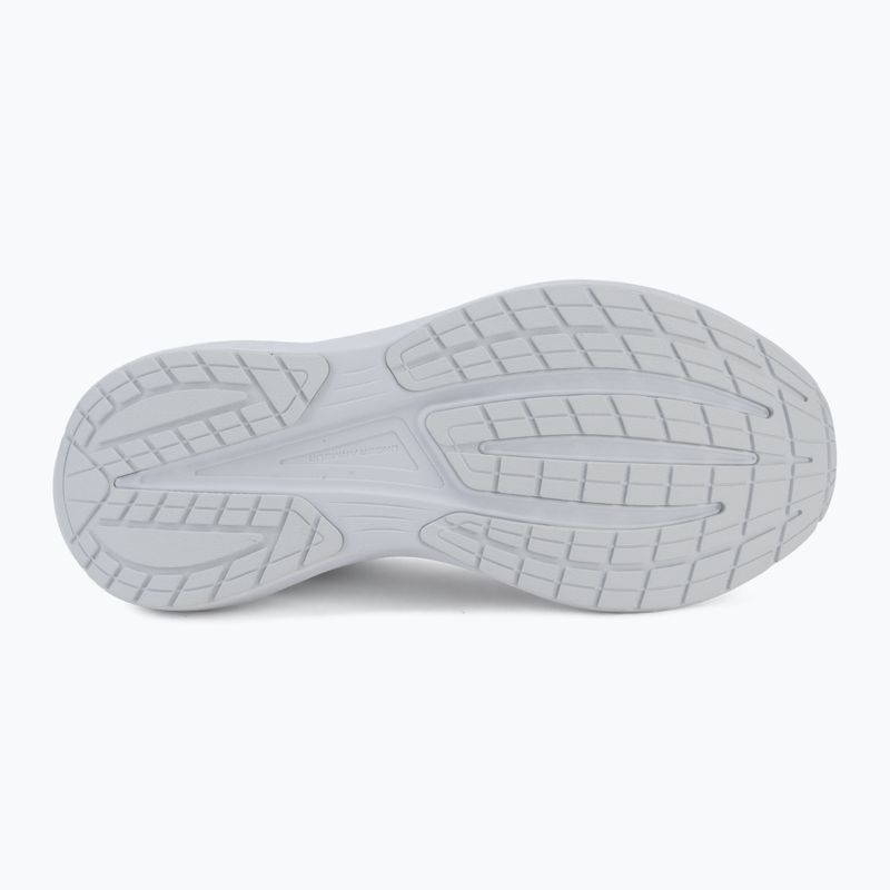 Herren-Laufschuhe Under Armour Velociti Pace white/black/royal 4