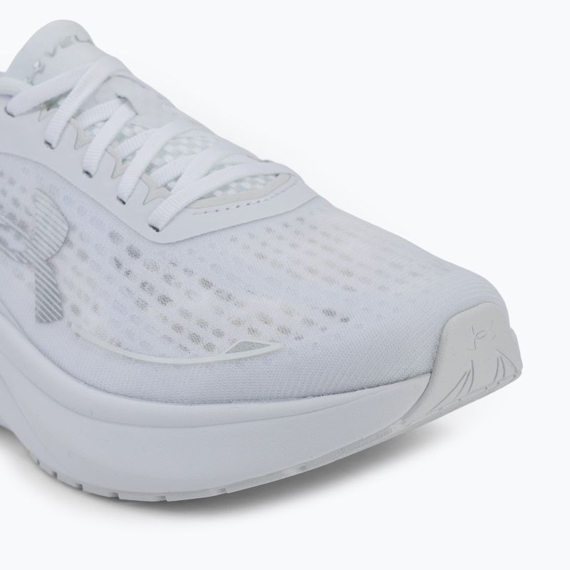 Herren-Laufschuhe Under Armour Velociti Pace white/black/royal 7