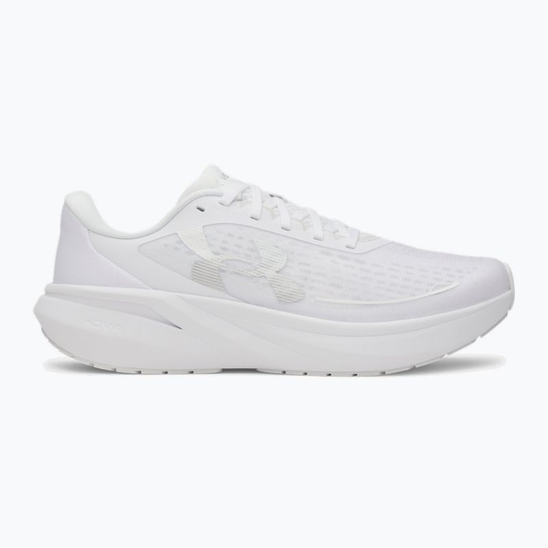 Herren-Laufschuhe Under Armour Velociti Pace white/black/royal 8