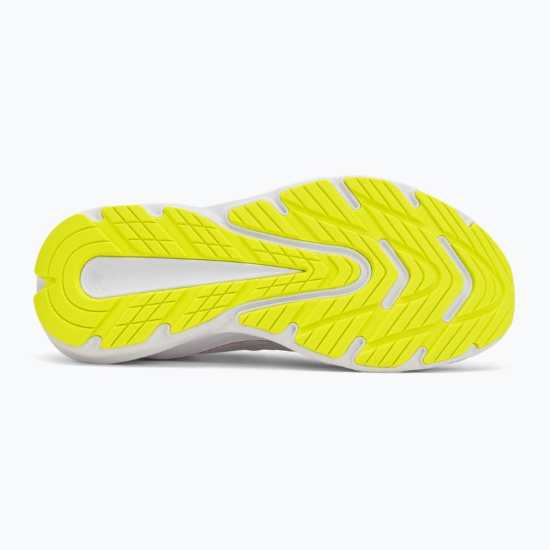 Damen-Laufschuhe Under Armour Turbulance 3 white/black/royal 4