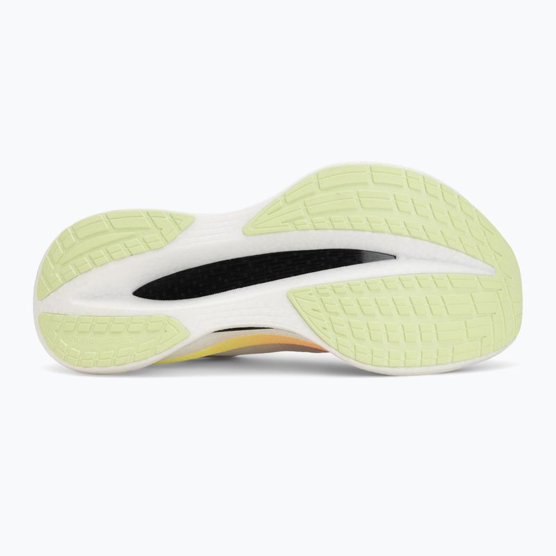 Laufschuhe Under Armour Velociti Elite 3 white/valiant green/black 4