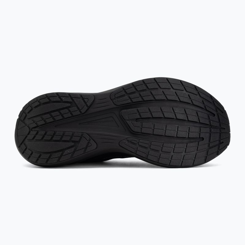 Herren-Laufschuhe Under Armour Velociti Pace black/black/metallic silver 4