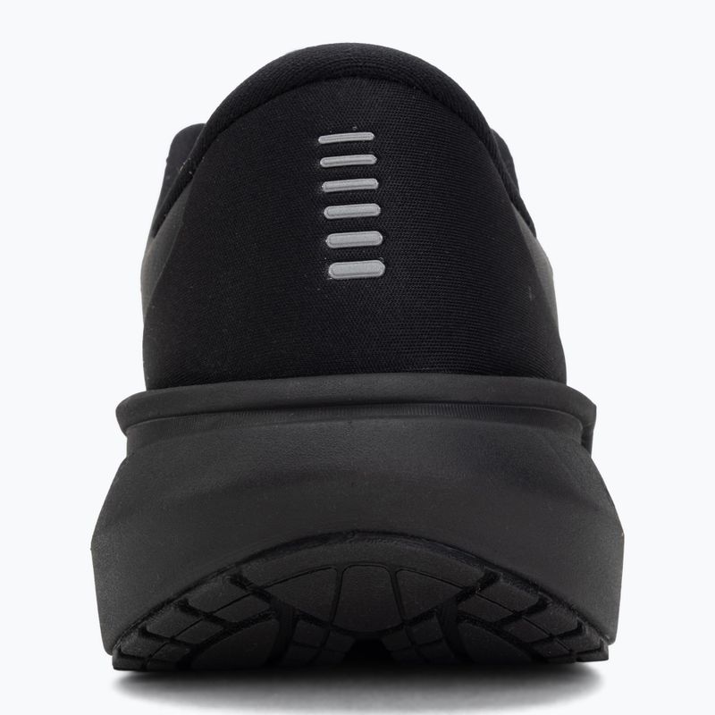 Herren-Laufschuhe Under Armour Velociti Pace black/black/metallic silver 6