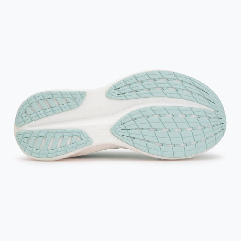 Damen-Laufschuhe Under Armour Velociti SPD refresh mint/castlerock 4