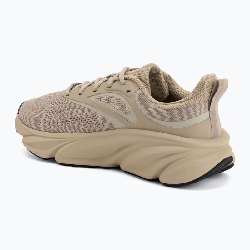 Herren-Laufschuhe Under Armour Rogue 6 city khaki/khaki base/black 3