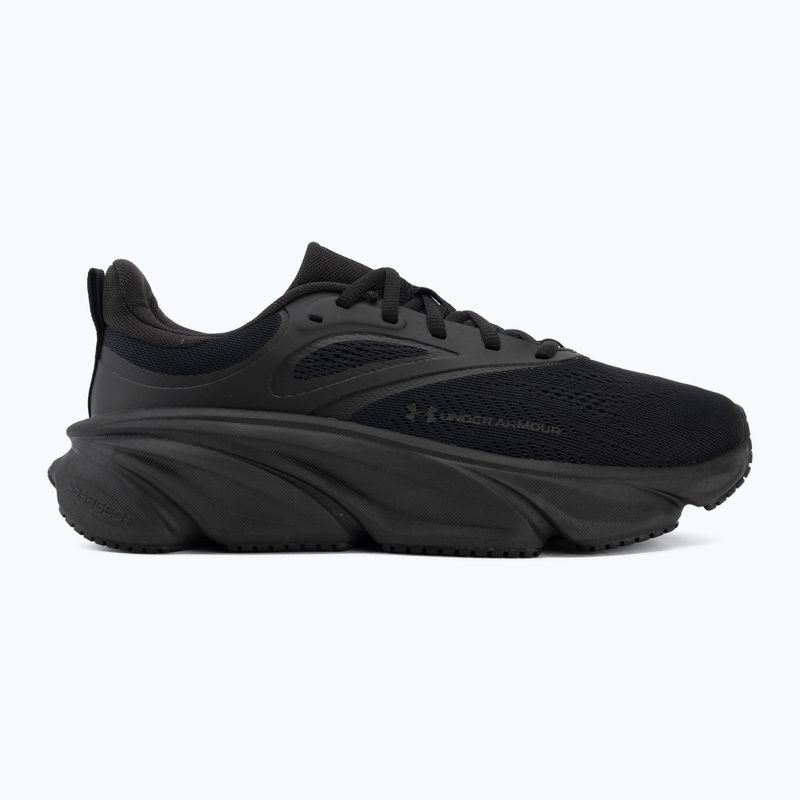 Under Armour Charged Rogue Herren-Laufschuhe 6 2