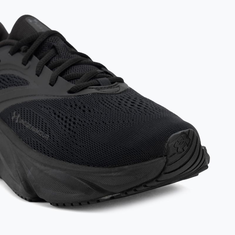 Under Armour Charged Rogue Herren-Laufschuhe 6 7