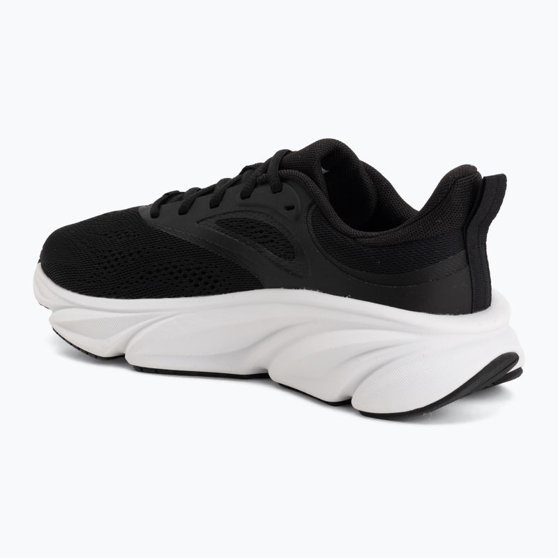 Laufschuhe für Damen Under Armour Rogue 6 black/black/white 3