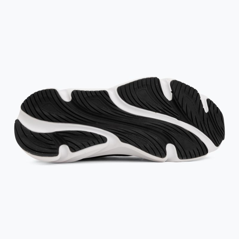 Laufschuhe für Damen Under Armour Rogue 6 black/black/white 4