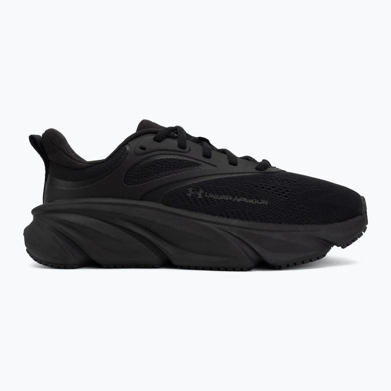 Damen-Laufschuhe Under Armour Charged Rogue 6 2