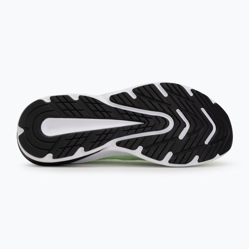 Herren-Laufschuhe Under Armour Turbulance 3 lumos lime/black/black 4