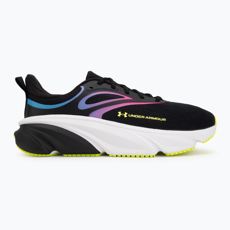 Under Armour Charged Rogue Herren-Laufschuhe 6 2