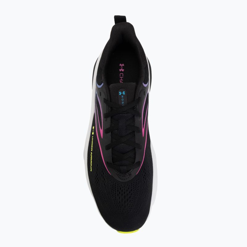 Under Armour Charged Rogue Herren-Laufschuhe 6 5