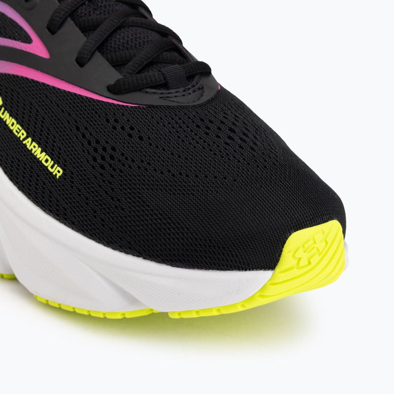 Under Armour Charged Rogue Herren-Laufschuhe 6 7