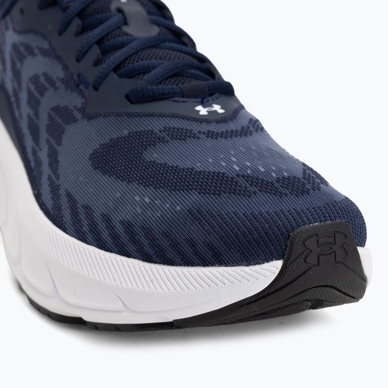 Herren-Laufschuhe Under Armour Turbulance 3 midnight navy/midnight navy/white 7