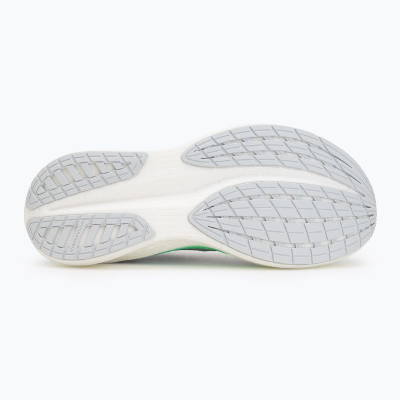 Laufschuhe für Herren Under Armour Velociti SPD halo gray/green mode/black 4