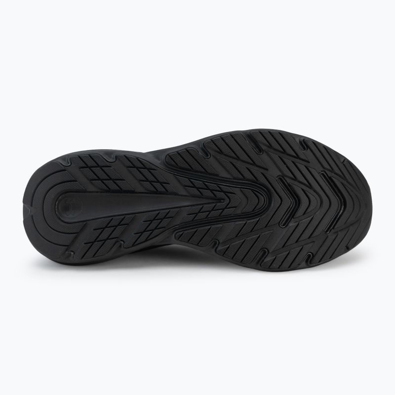 Herren-Laufschuhe Under Armour Turbulance 3 black/black/anthracite 4