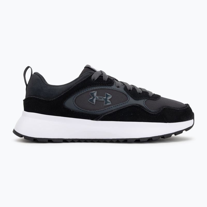 Damen-Trainingsschuhe Under Armour Mirage Sport black/castlerock/anthracite 2