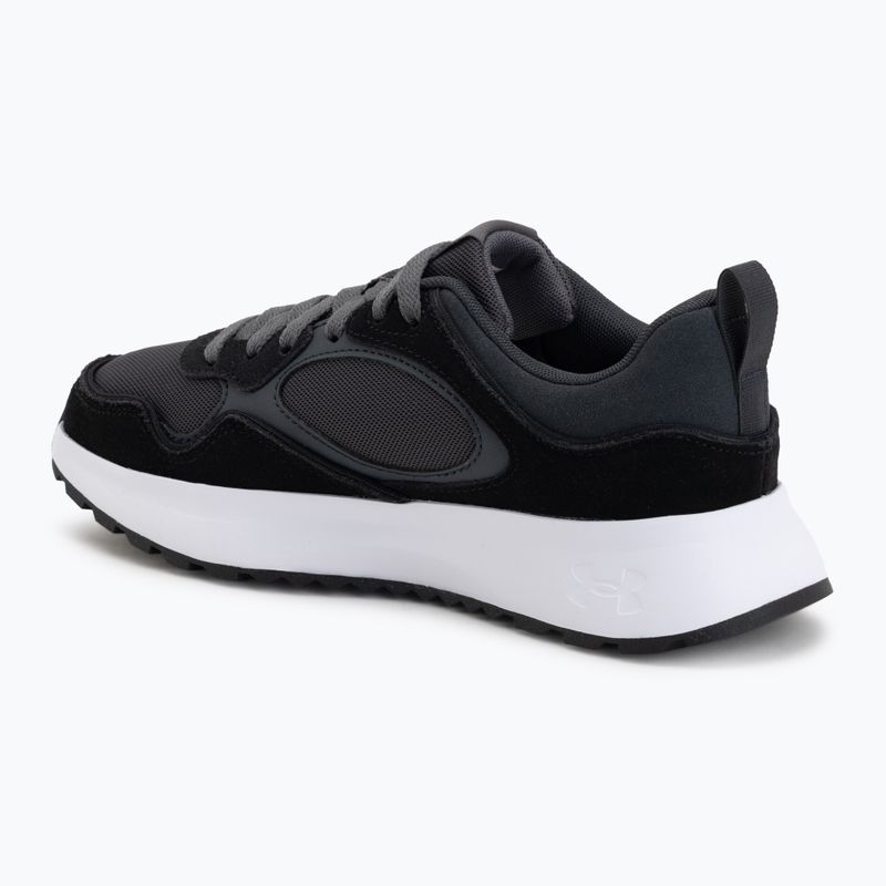 Damen-Trainingsschuhe Under Armour Mirage Sport black/castlerock/anthracite 3