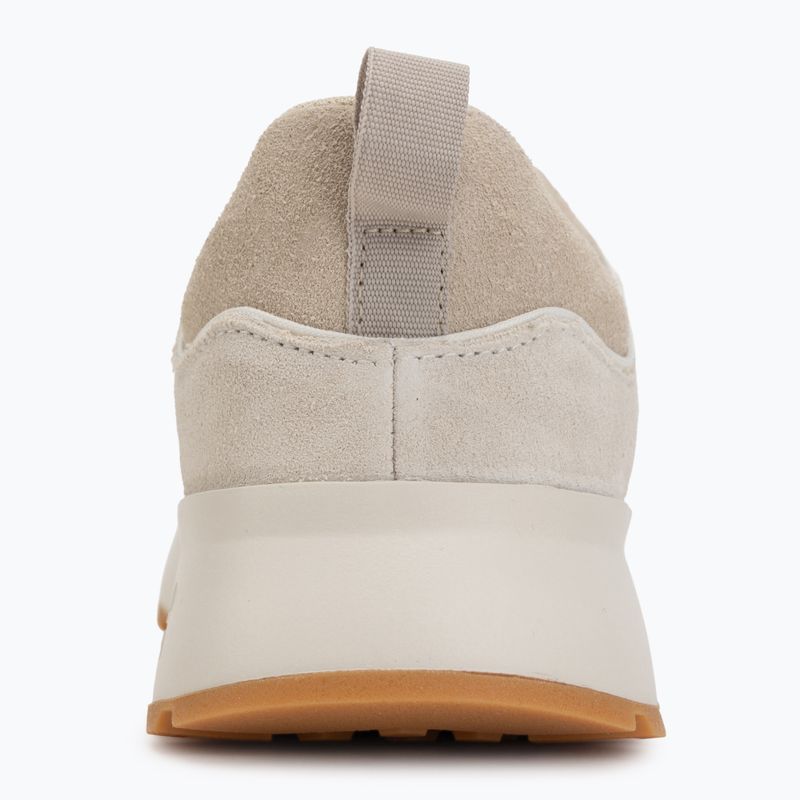 Damen-Trainingsschuhe Under Armour Mirage Sport summit white/white/desert sand 6