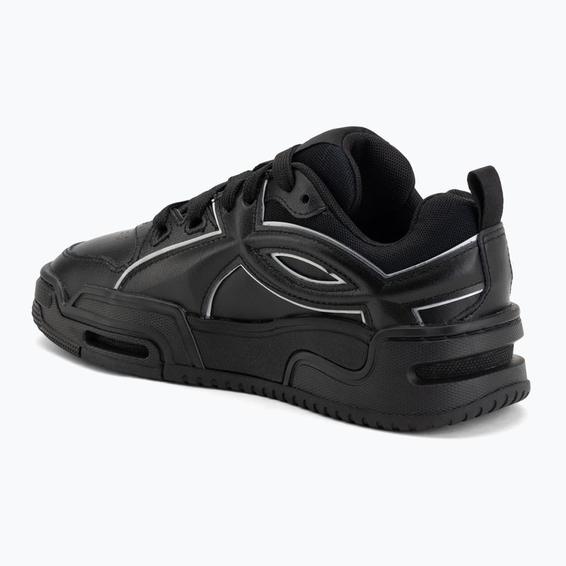 Trainingsschuhe Under Armour HB-LO black/black/anthracite 3