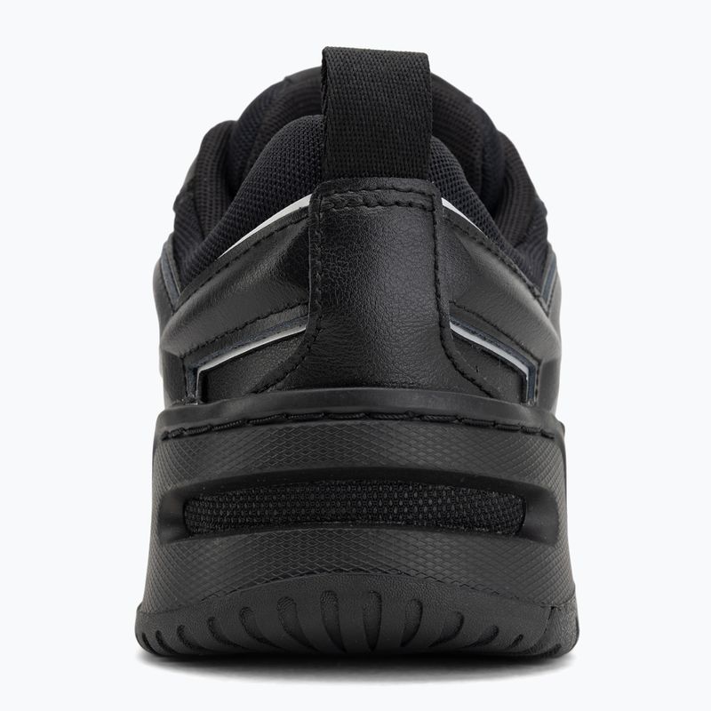 Trainingsschuhe Under Armour HB-LO black/black/anthracite 6