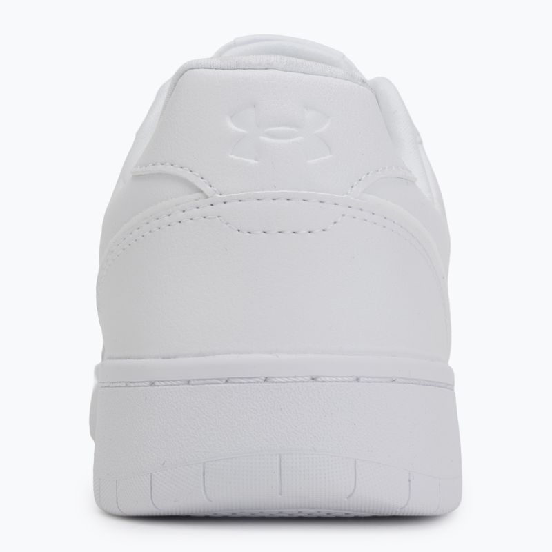 Herren-Trainingsschuhe Under Armour Motion white/white/white 6