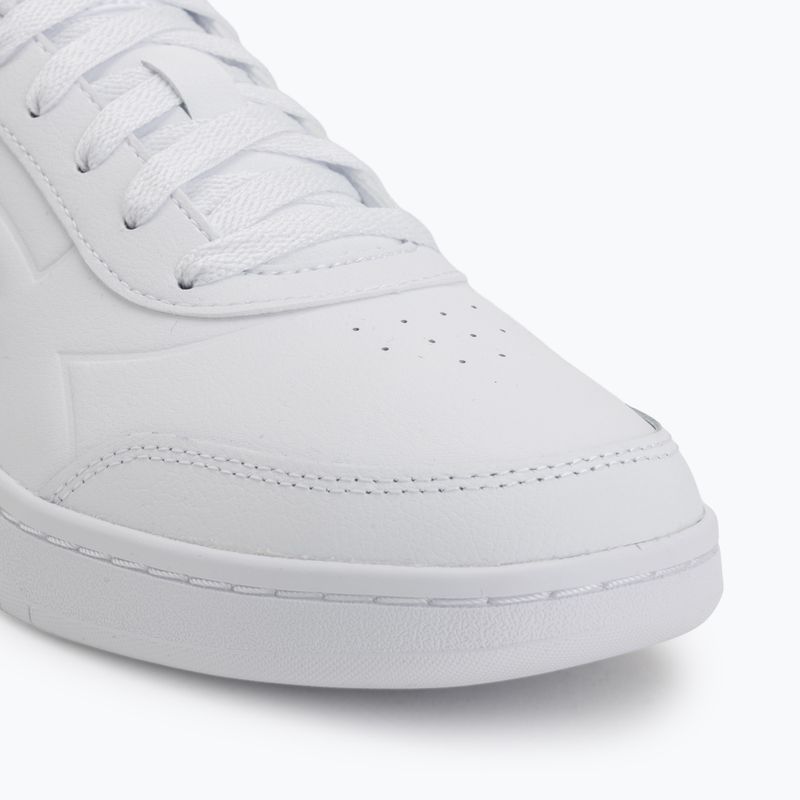 Herren-Trainingsschuhe Under Armour Motion white/white/white 7