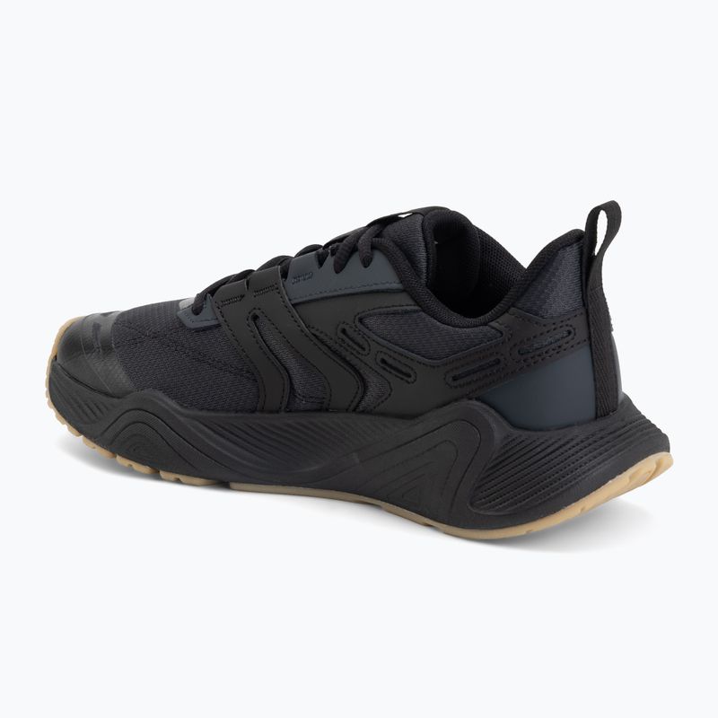 Herren-Trainingsschuhe Under Armour Charged Commit TR 5 anthracite/black/black 3