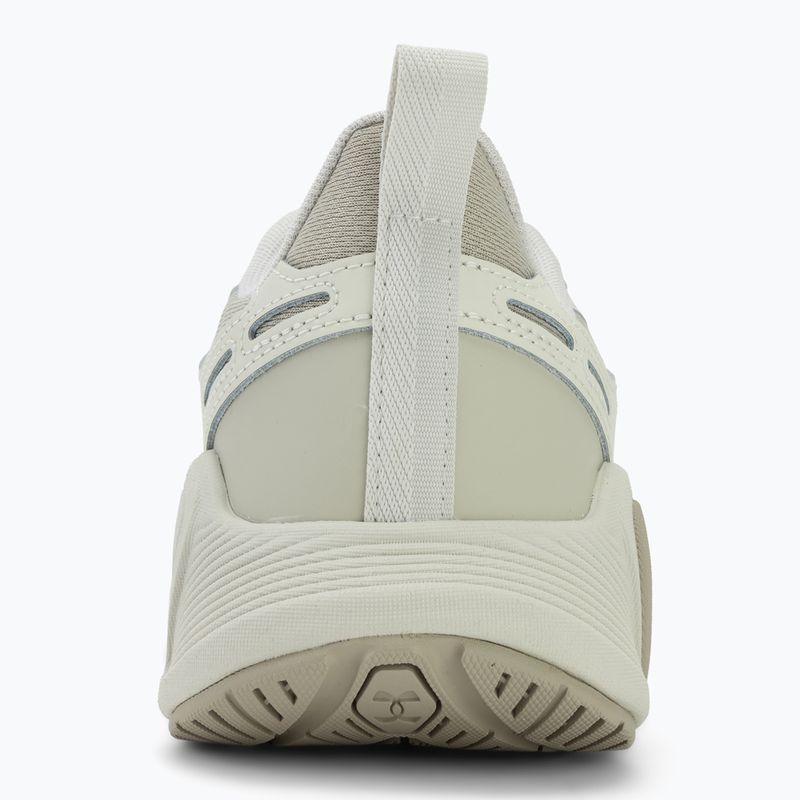 Herren-Trainingsschuhe Under Armour Charged Commit TR 5 Khaki Base/Summit White/Castlerock 6