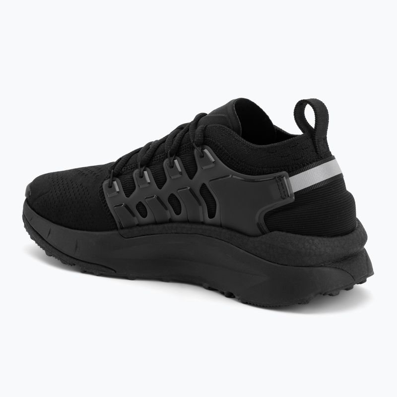 Herren-Trainingsschuhe Under Armour Phantom X ultimate black/ultimate black/ultimate black 3