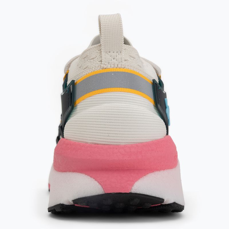 Herren Trainingsschuhe Under Armour Phantom X ultimate stone/arden green/fresco blue 6