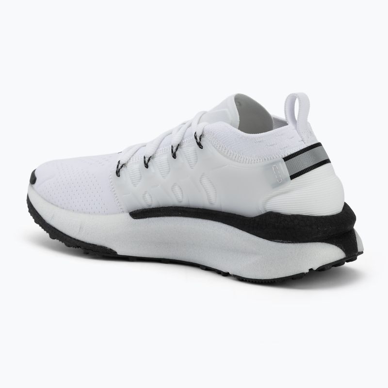 Damen-Trainingsschuhe Under Armour Phantom X white/white/black 3
