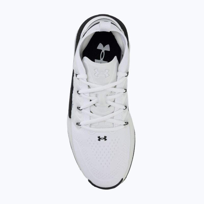 Damen-Trainingsschuhe Under Armour Phantom X white/white/black 5