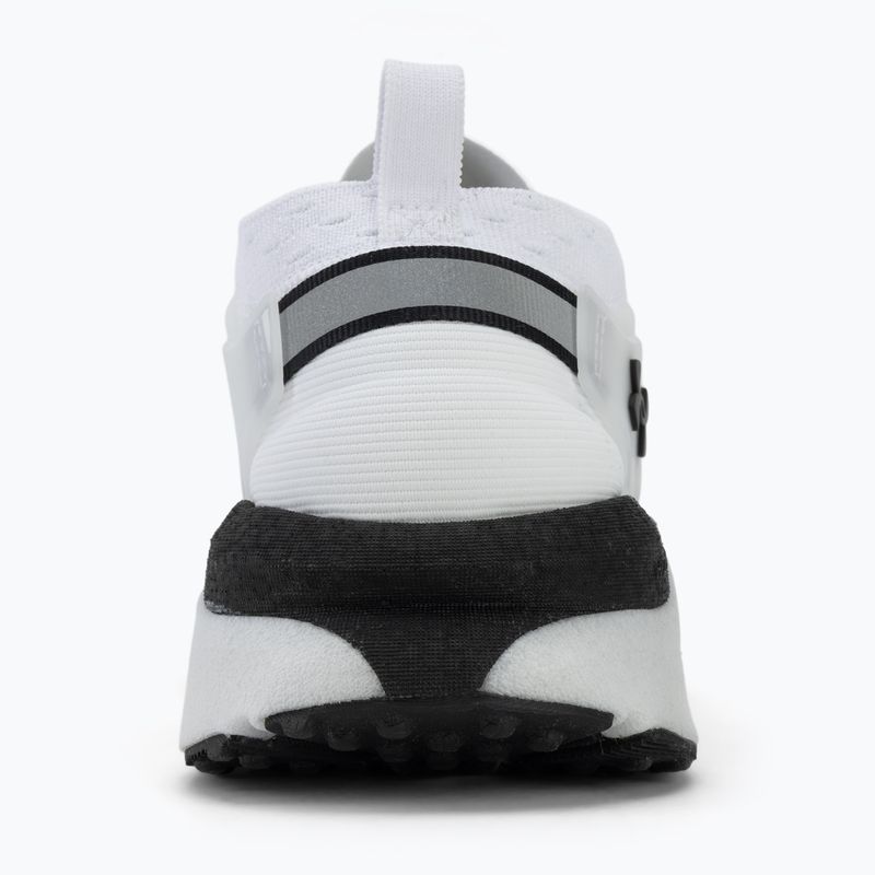 Damen-Trainingsschuhe Under Armour Phantom X white/white/black 6